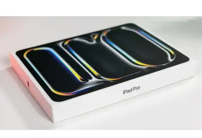 iPad Pro 11 / 13 Apple iPad Air 11 / 13 - 2026