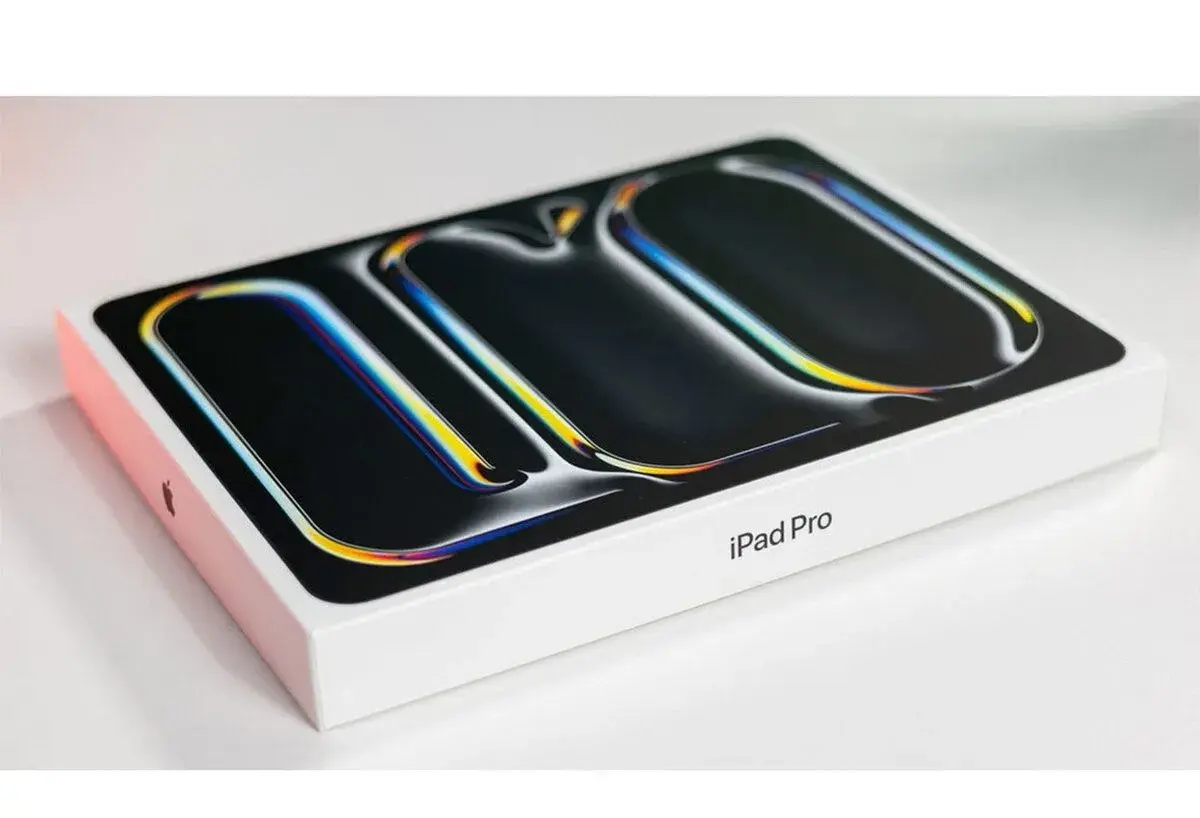 iPad Pro 11 / 13 Apple iPad Air 11 / 13 - 2026