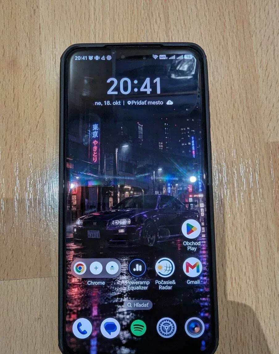 HONOR Magic7 Pro 12 GB/512 GB čierny - zarúka do 09.12.2027