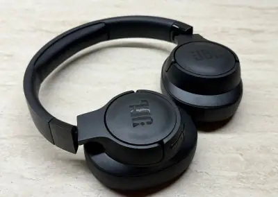 JBL Tune 770NC -Na predaj: nové nepoužívane, zabalené viac kusov