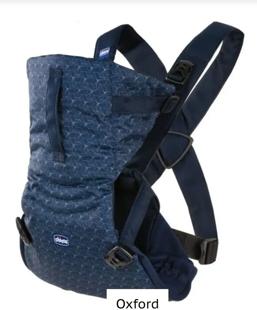 Úplne nový nosič Chicco Easy fit