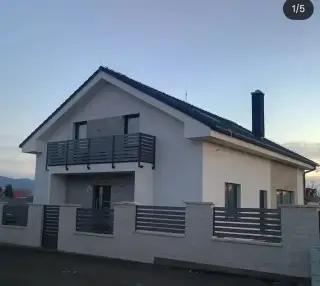 Dom Čaňa - Tajvan - Košice okolie