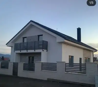Dom Čaňa - Tajvan - Košice okolie