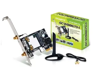 GIGABYTE GC-WB867D-I PCI Express Wifi