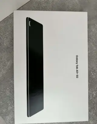 Samsung Galaxy Tab A11+ 5G 128GB