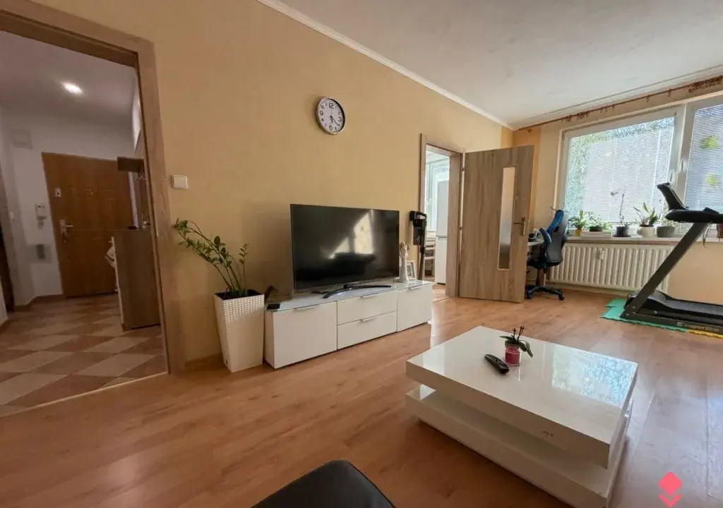 3 izbový byt s balkónom Topoľčany