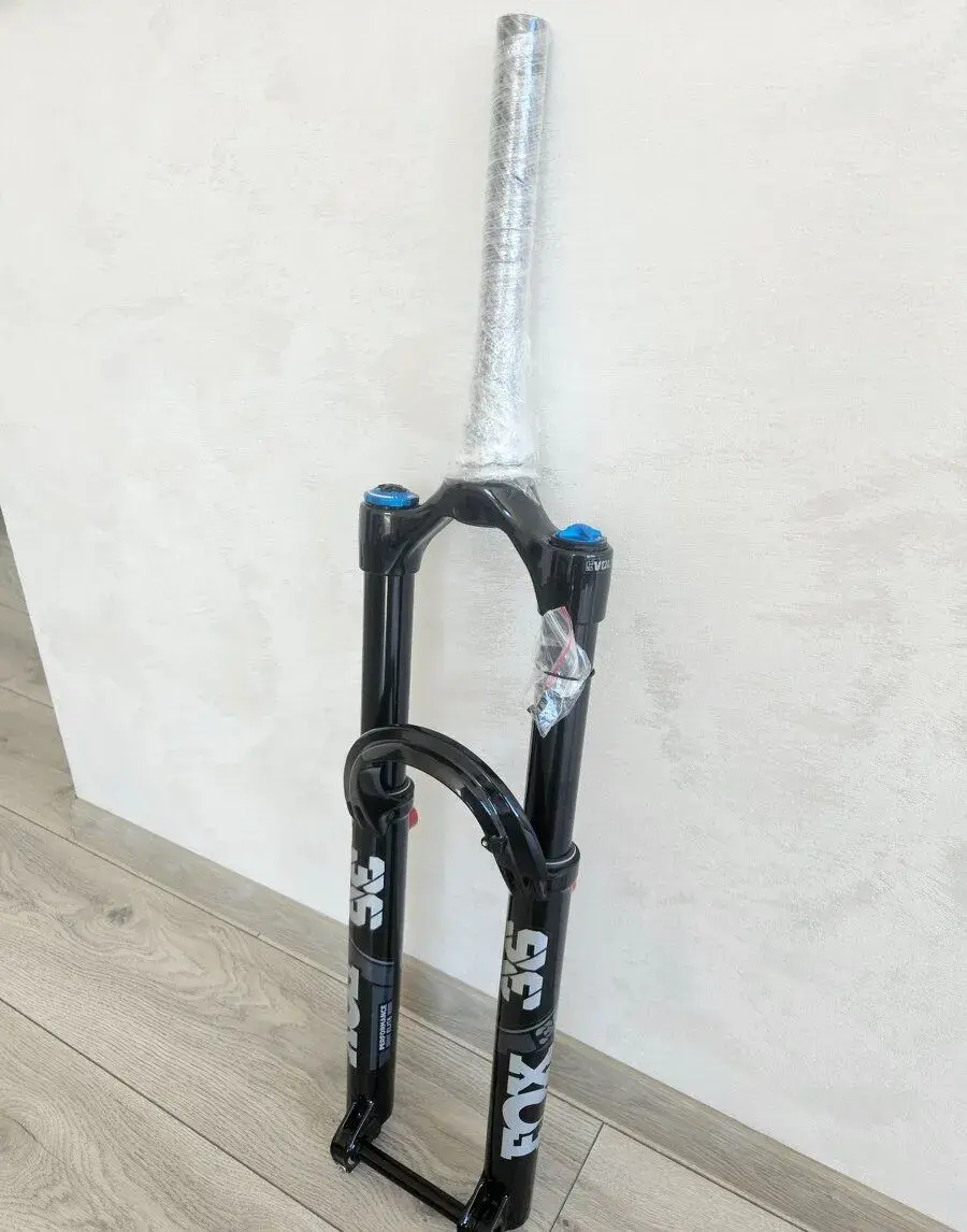 FOX 36 Performance Elite Gripx2 - 29" 160mm 15x110mm offset