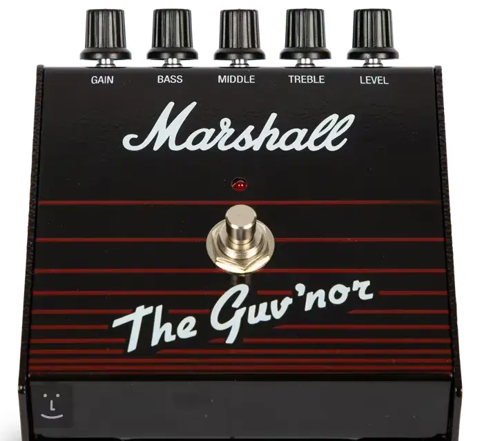 Marshall Guv'nor