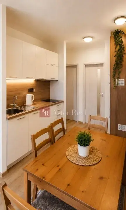 Predaj Elegantný apartmán s wellness prvkami pri Jasnej