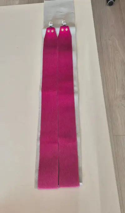 Skialp pásy pomoca race pro grip