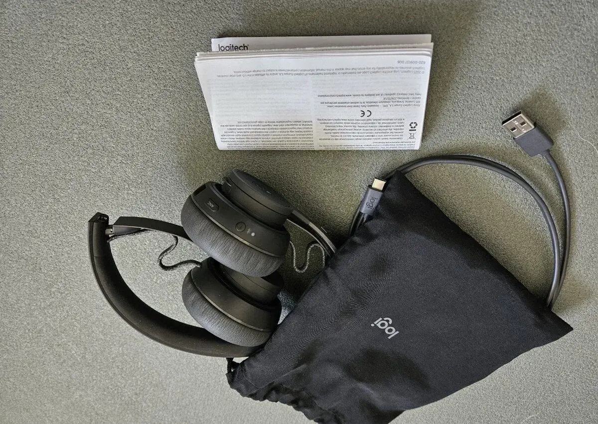Bluetooth slúchadlá