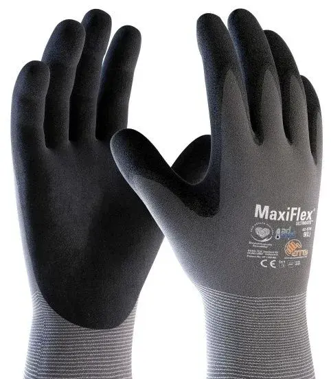 Rukavice maxiflex