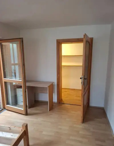Prenájom bytu v RD