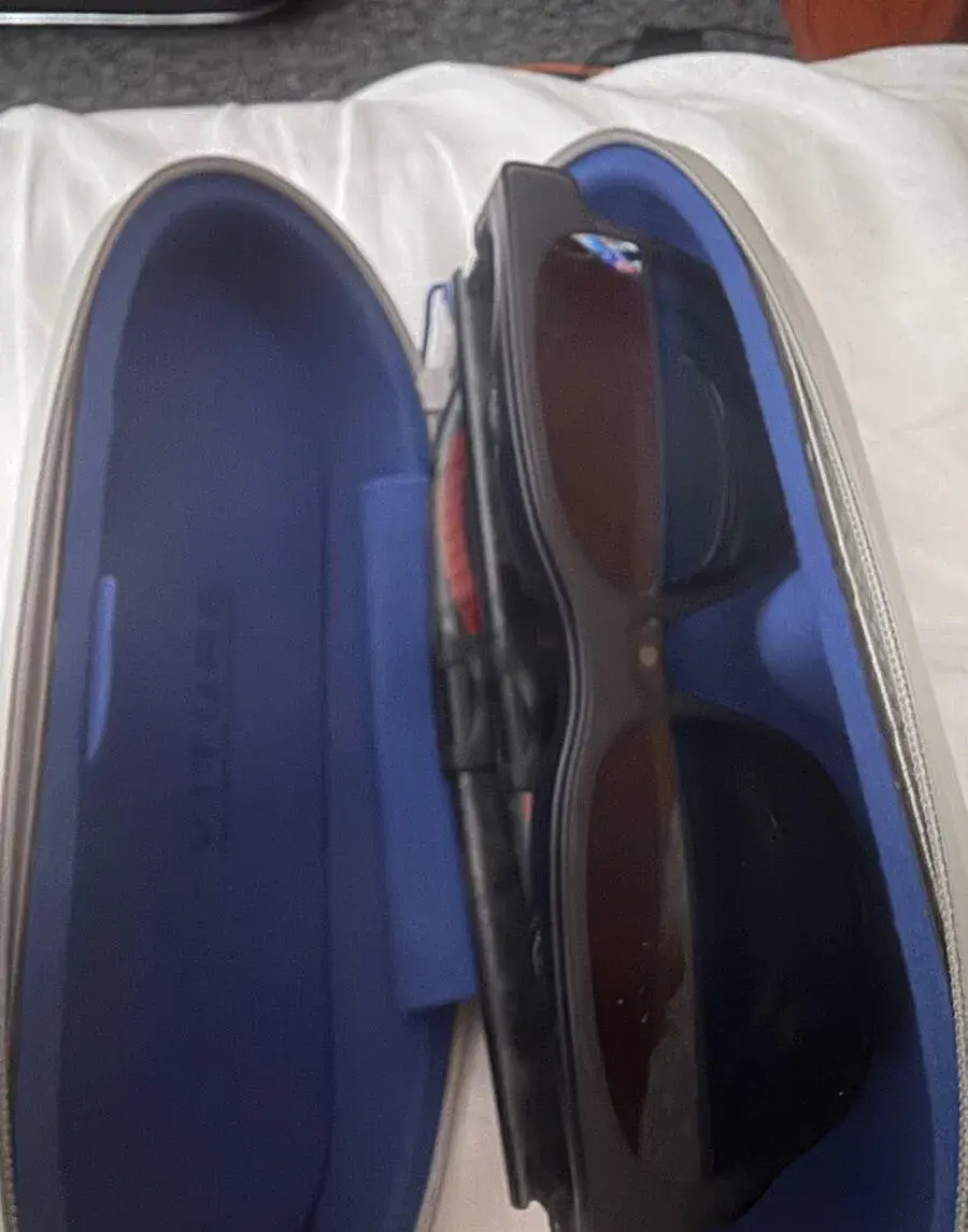 Okuliare Viture PRO XR