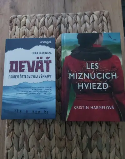 Deväť príbeh Ďatlovovej výpravy