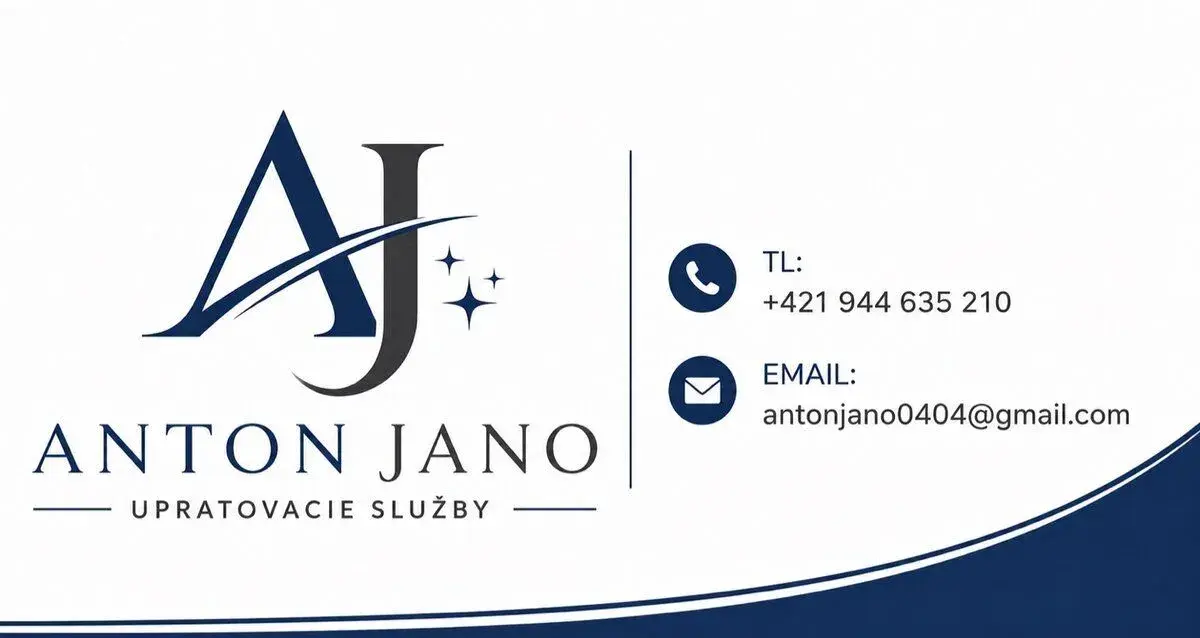🧹 CELAN AJ – PROFESIONÁLNY UPRATOVACÍ TÍM 🧹