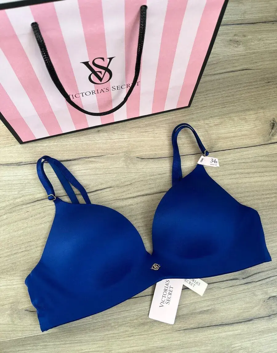 Nová podprsenka Victoria´s secret