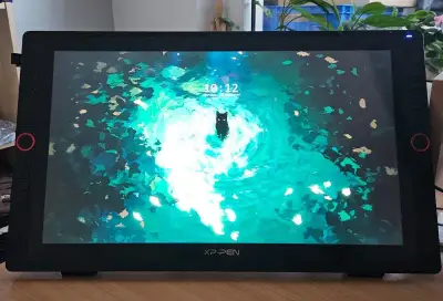 XP-PEN 22R PRO