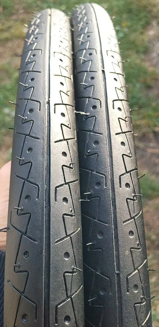 cestné plášte KENDA 26 x 1.5 40-559