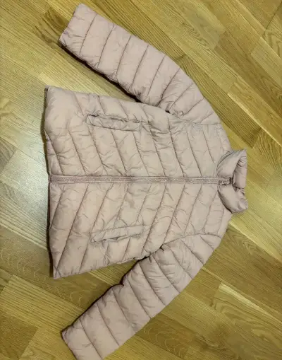 Mango dievčenská bunda