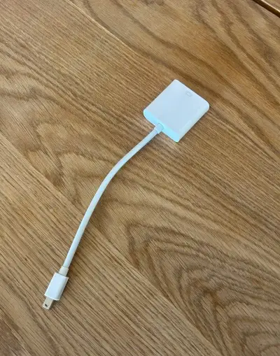 Redukcia Thunderbolt HDMi female iMac/MacBook/Air-Pro