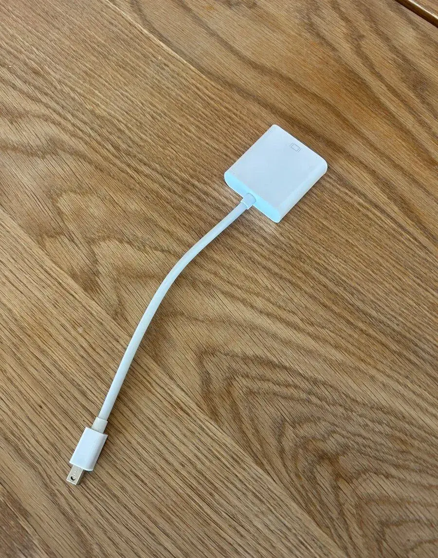 Redukcia Thunderbolt HDMi female iMac/MacBook/Air-Pro