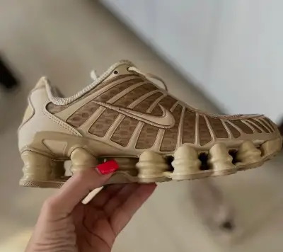 nike shox pieskova