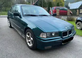 BMW e36
