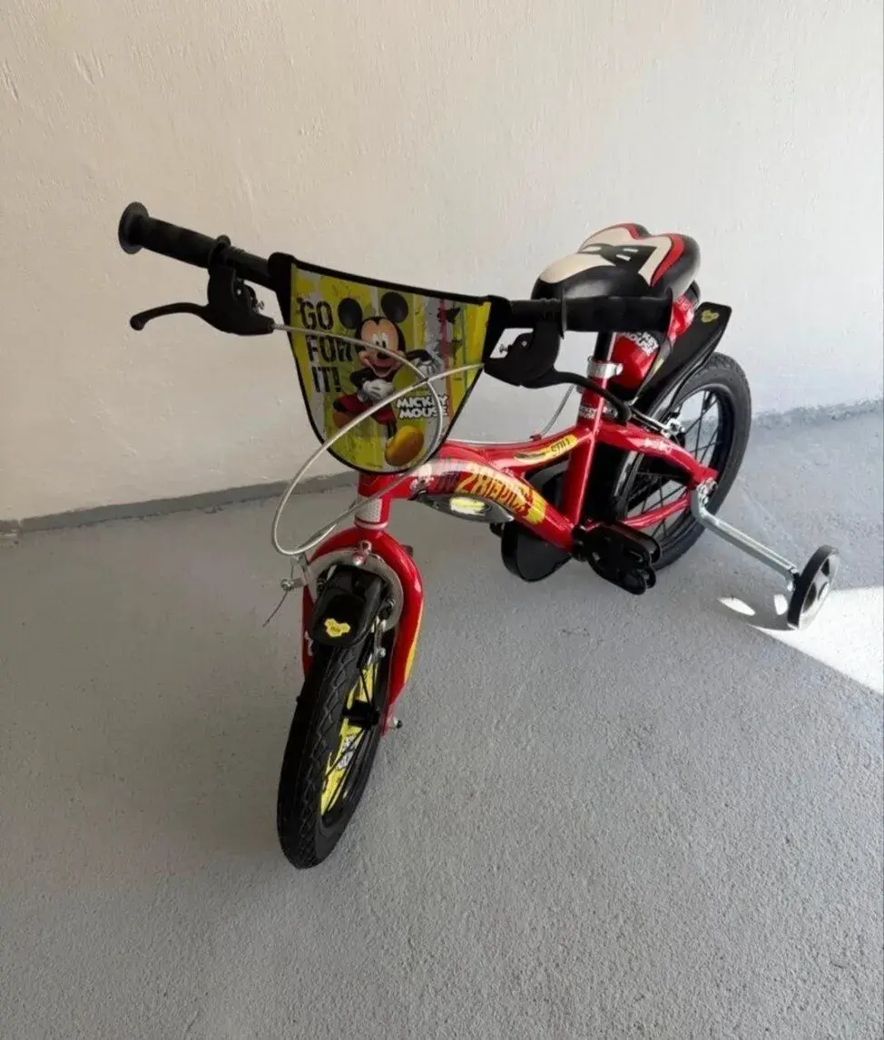 Bicykel 14