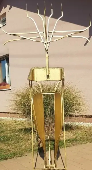 skulptúra