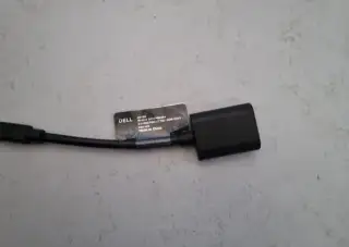 Dell USB-C na HDMI 4K adaptér