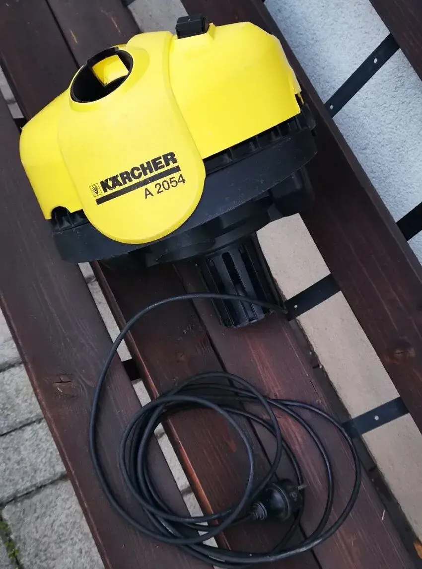 Karcher A2054 vysavac - diely