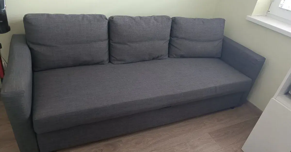 Rozťahovaciu pohovku