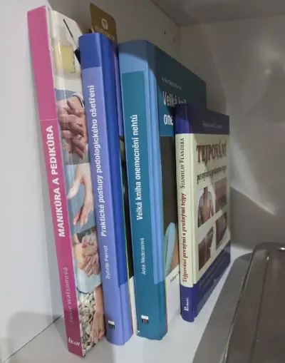 Špecializovaná literatúra