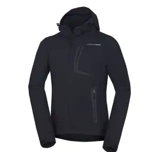 Softshell Bunda Northfinder Borum vel.M