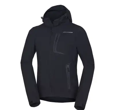 Softshell Bunda Northfinder Borum vel.M