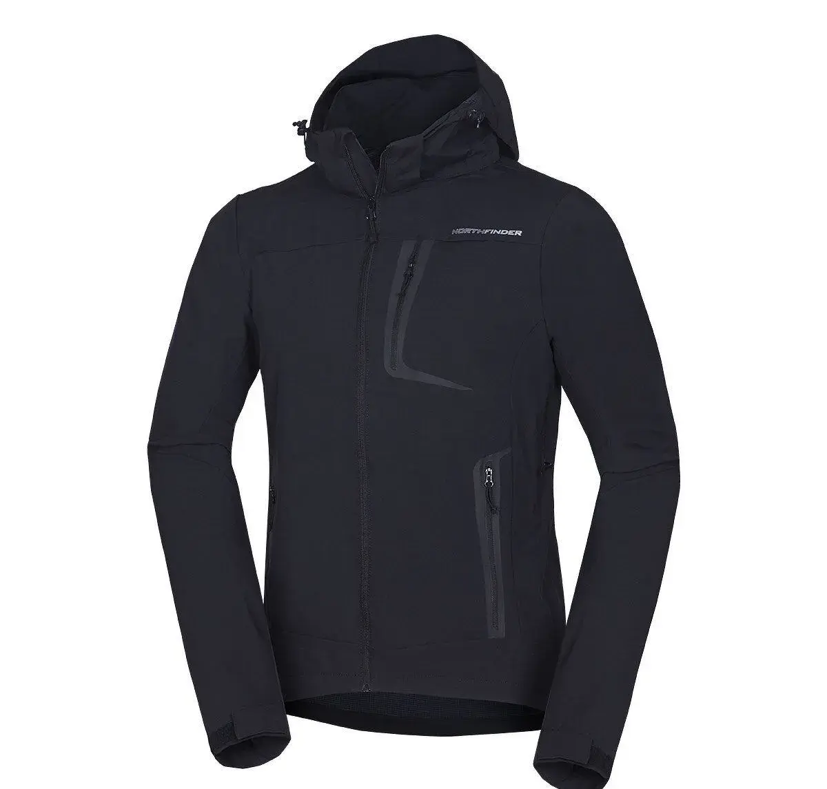 Softshell Bunda Northfinder Borum vel.M