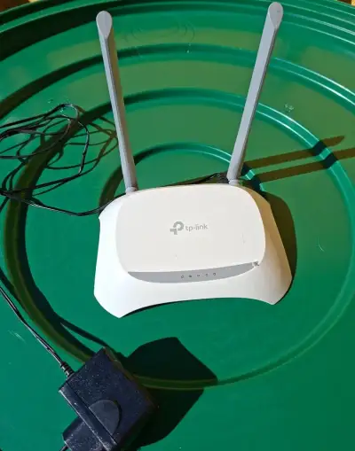 TP - link TL-WR850N