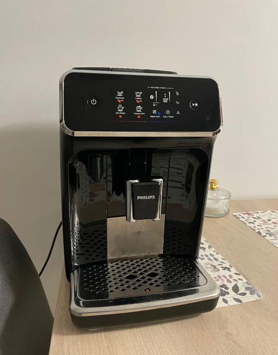 Philips LatteGo 2200