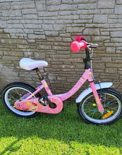 Bicykel ,16,