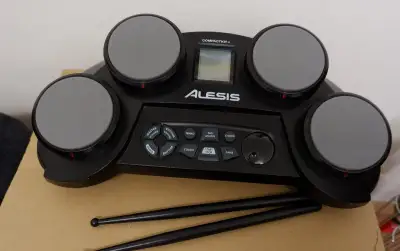 Alesis CompactKit 4