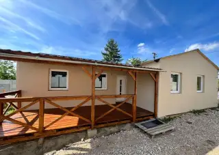 Modulárne domy na predaj