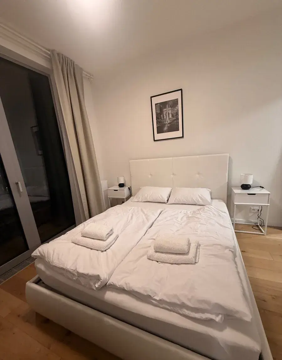 Kompletnú modernú spálňu – aj jednotlivo