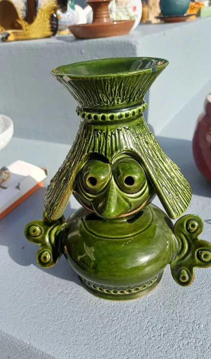 Porcelan Sklo Hlina.