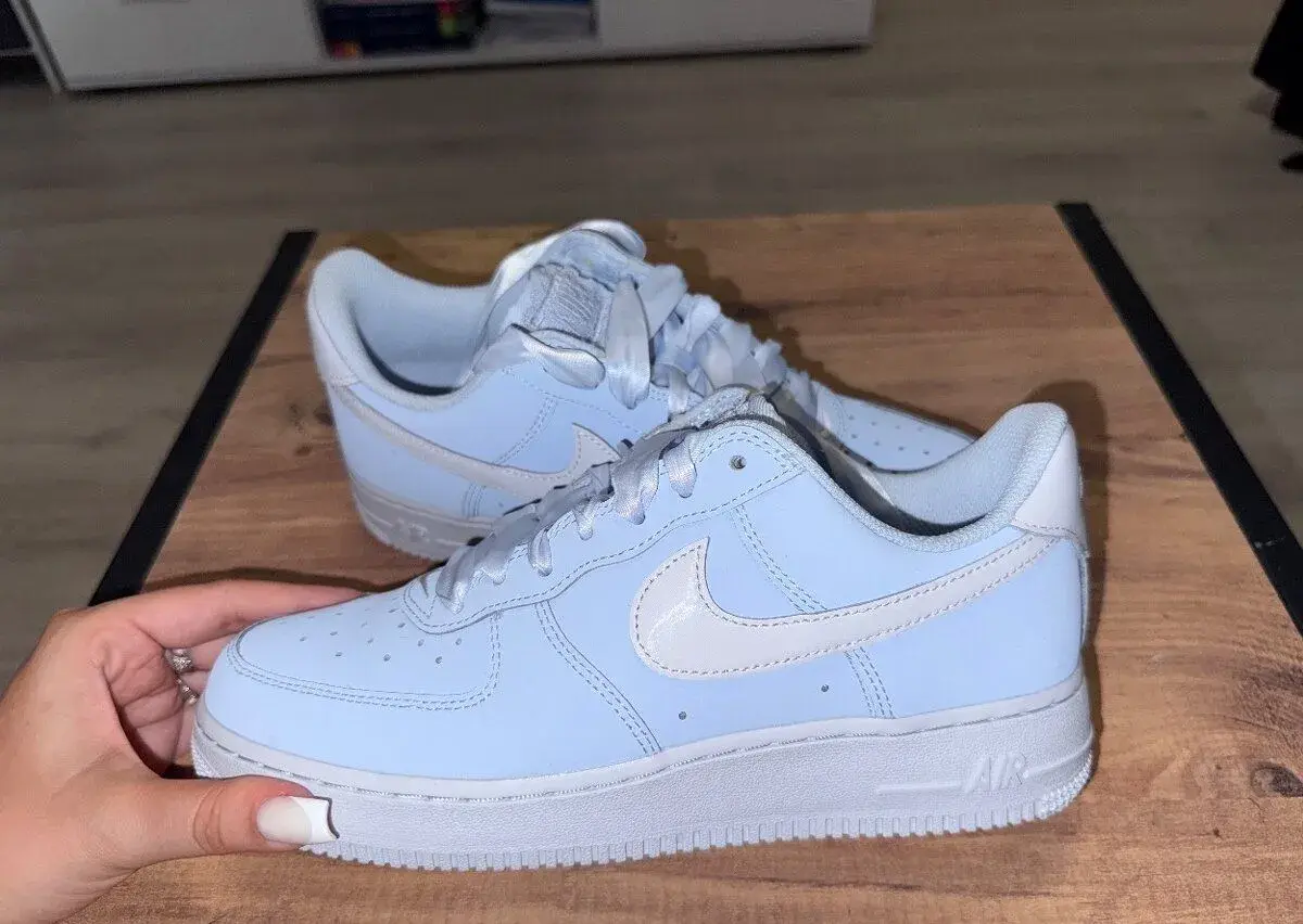 NIKE AIR FORCE 1 RETRO PREMIUM