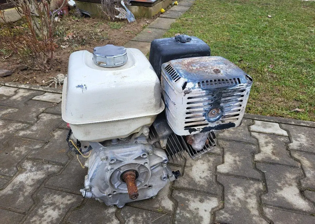 motor Honda