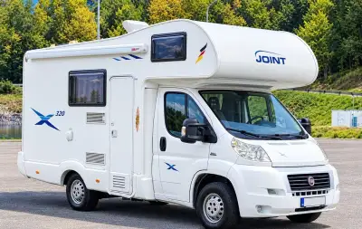 Fiat Ducato – 2009