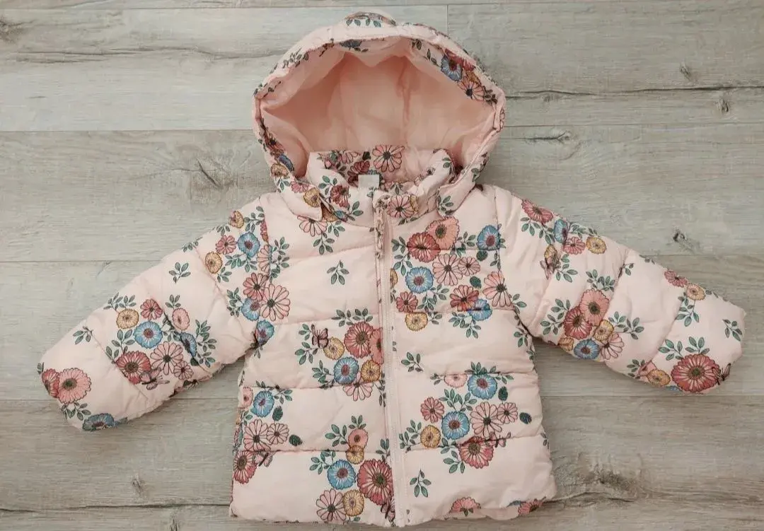 H&M bunda