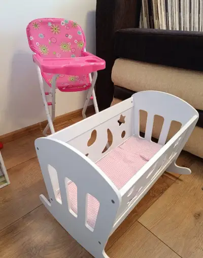 Domček pre bábiky