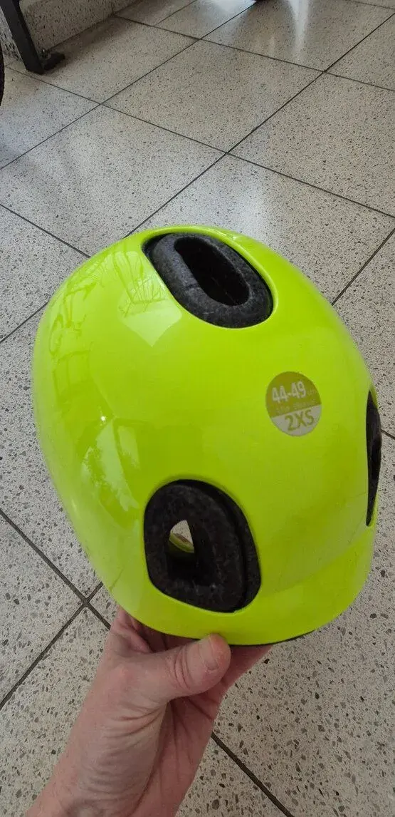 Prilba Decathlon 2XS
